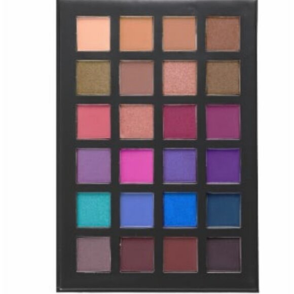 Colour Spell Cosmetics Bundle - Picture 3 of 14